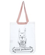 mina perhonen トートバッグ
