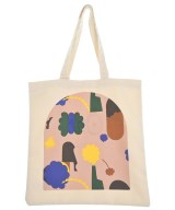 mina perhonen トートバッグ