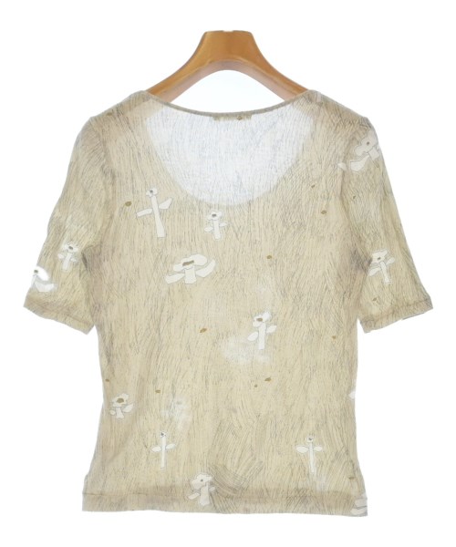 mina perhonen（ミナペルホネン）Tシャツ・カットソー ベージュ サイズ:38(M位) レディース/2200620709170