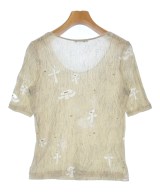mina perhonen（ミナペルホネン）Tシャツ・カットソー ベージュ サイズ:38(M位) レディース/2200620709170