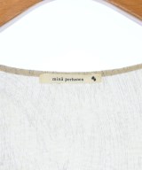 mina perhonen（ミナペルホネン）Tシャツ・カットソー ベージュ サイズ:38(M位) レディース/2200620709170