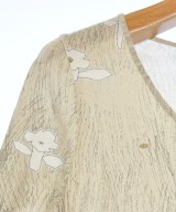 mina perhonen（ミナペルホネン）Tシャツ・カットソー ベージュ サイズ:38(M位) レディース/2200620709170