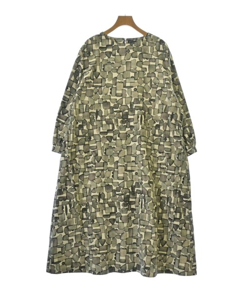 ミナペルホネン(mina perhonen)のmina perhonen ワンピース