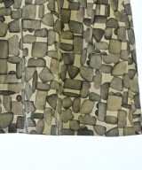 mina perhonen（ミナペルホネン）ワンピース グレー サイズ:36(S位) レディース/2200634704055