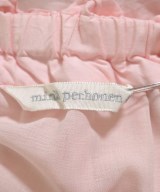 mina perhonen（ミナペルホネン）ひざ丈スカート ピンク サイズ:38(M位) レディース/2200635059031