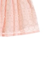 mina perhonen（ミナペルホネン）ひざ丈スカート ピンク サイズ:38(M位) レディース/2200635059031