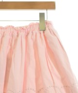 mina perhonen（ミナペルホネン）ひざ丈スカート ピンク サイズ:38(M位) レディース/2200635059031