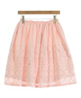 mina perhonen ひざ丈スカート