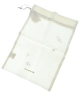 mina perhonen（ミナペルホネン）ポーチ 白 サイズ:- レディース/2200635566164