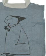 mina perhonen（ミナペルホネン）トートバッグ 青 サイズ:- レディース/2200614546149