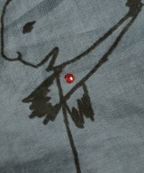 mina perhonen（ミナペルホネン）トートバッグ 青 サイズ:- レディース/2200614546149