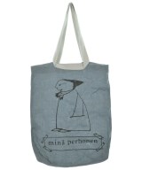 mina perhonen トートバッグ