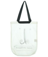 mina perhonen（ミナペルホネン）トートバッグ 白 サイズ:- レディース/2200614546156