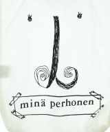 mina perhonen（ミナペルホネン）トートバッグ 白 サイズ:- レディース/2200614546156