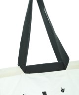 mina perhonen（ミナペルホネン）トートバッグ 白 サイズ:- レディース/2200614546156