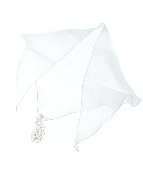 ミナペルホネン(mina perhonen)のmina perhonen バンダナ・スカーフ