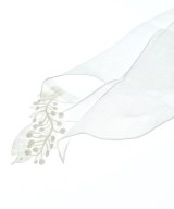 mina perhonen（ミナペルホネン）バンダナ・スカーフ 白 サイズ:- レディース/2200636036062