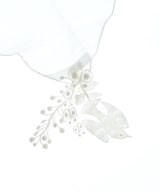 mina perhonen（ミナペルホネン）バンダナ・スカーフ 白 サイズ:- レディース/2200636036062