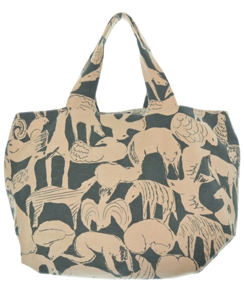 ミナペルホネン(mina perhonen)のmina perhonen トートバッグ