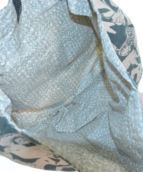 mina perhonen（ミナペルホネン）トートバッグ ベージュ サイズ:- レディース/2200620381178