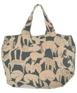 mina perhonen（ミナペルホネン）トートバッグ ベージュ サイズ:- レディース/2200620381178