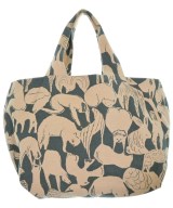 mina perhonen（ミナペルホネン）トートバッグ ベージュ サイズ:- レディース/2200620381178