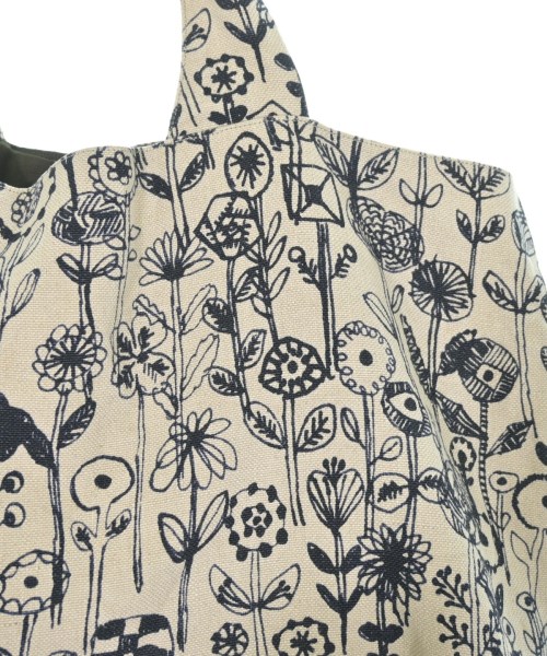 mina perhonen（ミナペルホネン）トートバッグ ベージュ サイズ:- レディース/2200620381185