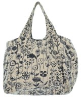 mina perhonen（ミナペルホネン）トートバッグ ベージュ サイズ:- レディース/2200620381185