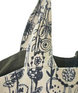 mina perhonen（ミナペルホネン）トートバッグ ベージュ サイズ:- レディース/2200620381185