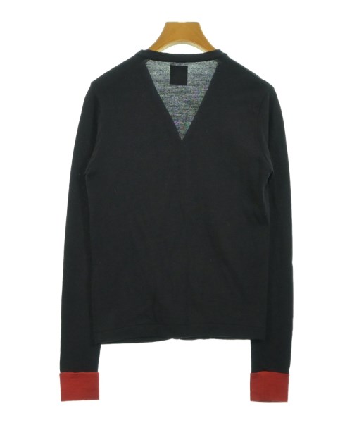 mina perhonen（ミナペルホネン）カーディガン 黒 サイズ:F レディース/2200635983077