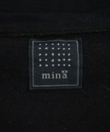 mina perhonen（ミナペルホネン）カーディガン 黒 サイズ:F レディース/2200635983077