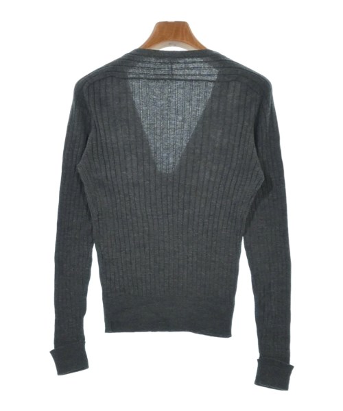 mina perhonen（ミナペルホネン）カーディガン グレー サイズ:36(S位) レディース/2200635983084