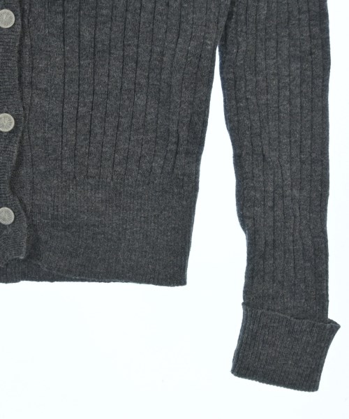 mina perhonen（ミナペルホネン）カーディガン グレー サイズ:36(S位) レディース/2200635983084