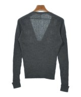 mina perhonen（ミナペルホネン）カーディガン グレー サイズ:36(S位) レディース/2200635983084