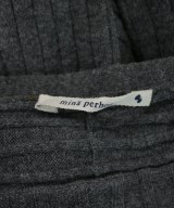 mina perhonen（ミナペルホネン）カーディガン グレー サイズ:36(S位) レディース/2200635983084