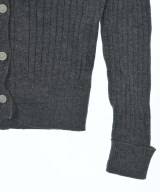 mina perhonen（ミナペルホネン）カーディガン グレー サイズ:36(S位) レディース/2200635983084