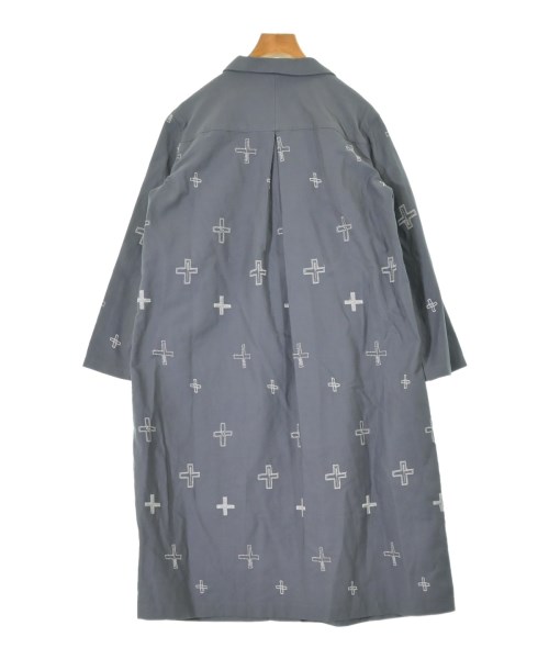 mina perhonen（ミナペルホネン）その他 グレー サイズ:36(S位) レディース/2200635983152