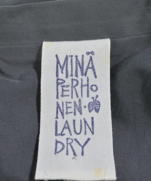 mina perhonen（ミナペルホネン）その他 グレー サイズ:36(S位) レディース/2200635983152