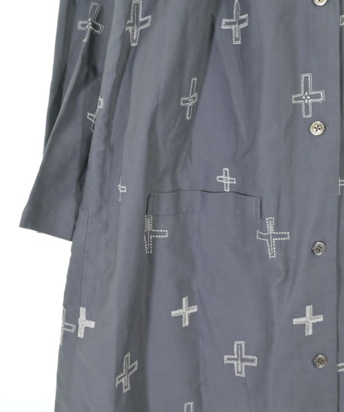 mina perhonen（ミナペルホネン）その他 グレー サイズ:36(S位) レディース/2200635983152