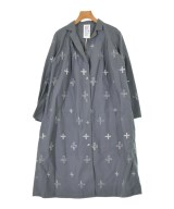 mina perhonen（ミナペルホネン）その他 グレー サイズ:36(S位) レディース/2200635983152