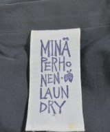 mina perhonen（ミナペルホネン）その他 グレー サイズ:36(S位) レディース/2200635983152