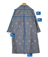 mina perhonen（ミナペルホネン）その他 グレー サイズ:36(S位) レディース/2200635983152