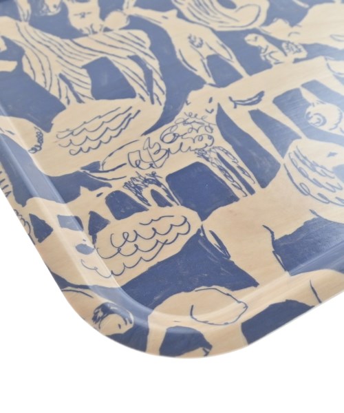 mina perhonen（ミナペルホネン）小物類（その他） 紺 サイズ:- レディース/2200637263078