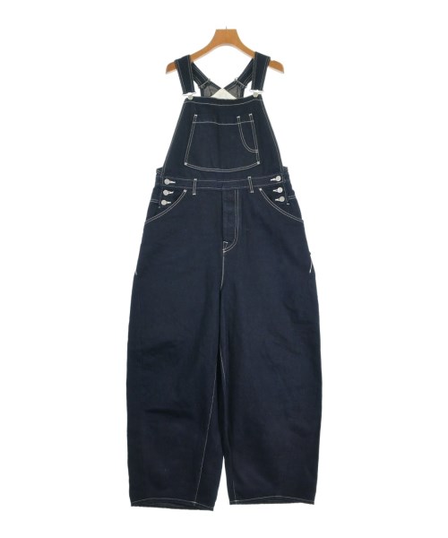 ミナペルホネン(mina perhonen)のmina perhonen オールインワン/サロペット