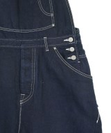 mina perhonen（ミナペルホネン）オールインワン/サロペット 紺 サイズ:40(M位) レディース/2200637285018