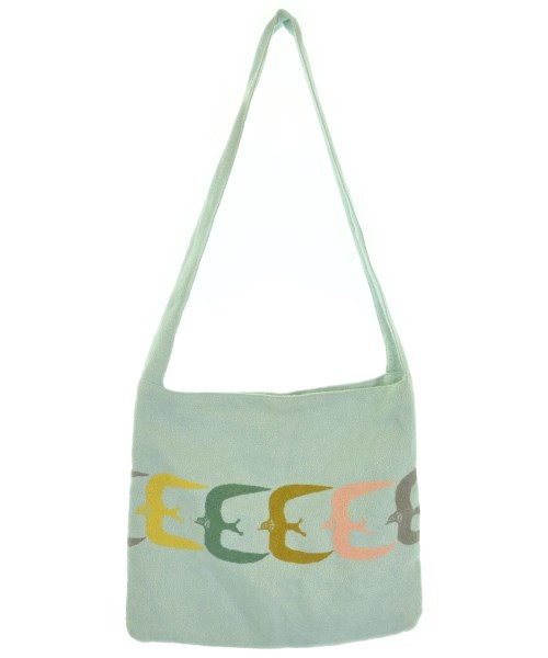 ミナペルホネン(mina perhonen)のmina perhonen ショルダーバッグ