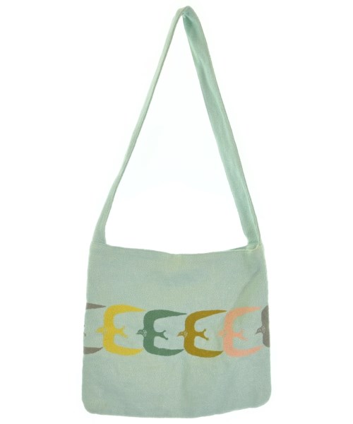 mina perhonen（ミナペルホネン）ショルダーバッグ 青 サイズ:- レディース/2200637285025