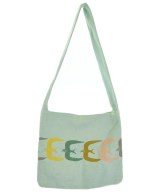 mina perhonen（ミナペルホネン）ショルダーバッグ 青 サイズ:- レディース/2200637285025