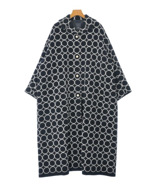 ミナペルホネン(mina perhonen)のmina perhonen コート（その他）