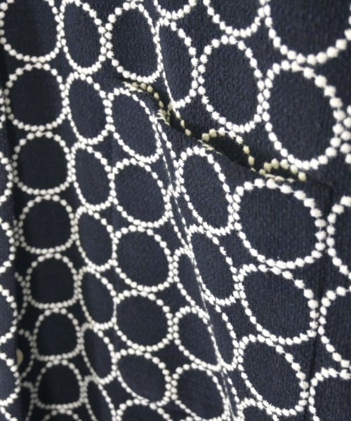 mina perhonen（ミナペルホネン）その他 紺 サイズ:36(S位) レディース/2200637444026